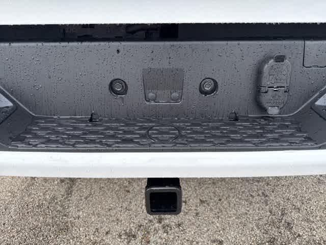 new 2026 Ram 1500 car, priced at $57,964