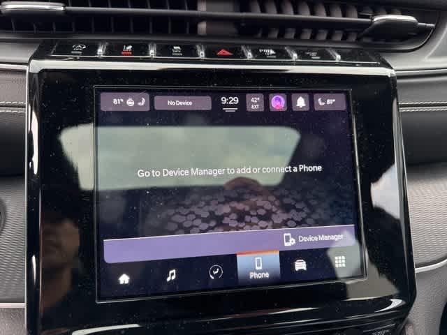 used 2023 Jeep Grand Cherokee car, priced at $31,587