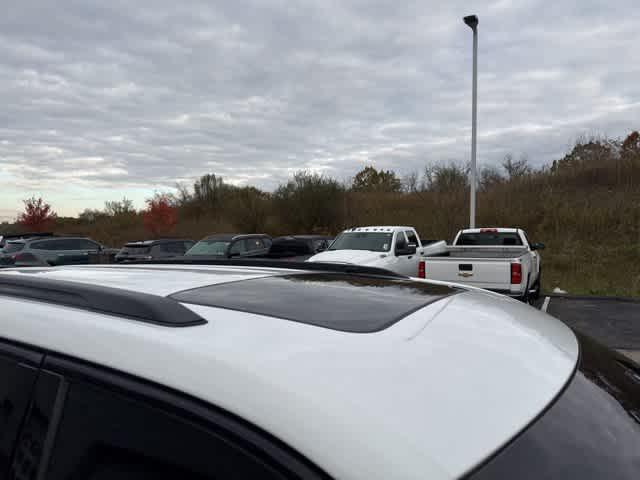 used 2023 Jeep Grand Cherokee car, priced at $31,587