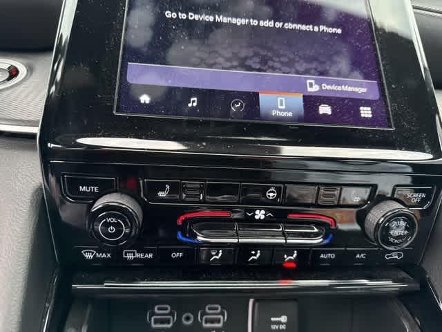 used 2023 Jeep Grand Cherokee car, priced at $31,587