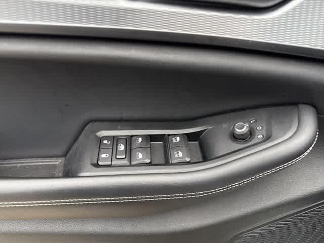 used 2023 Jeep Grand Cherokee car, priced at $31,587