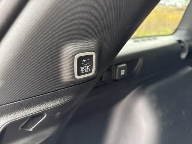 used 2023 Jeep Grand Cherokee car, priced at $31,587