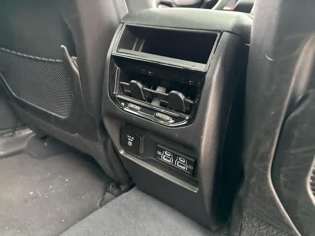 used 2023 Jeep Grand Cherokee car, priced at $31,587