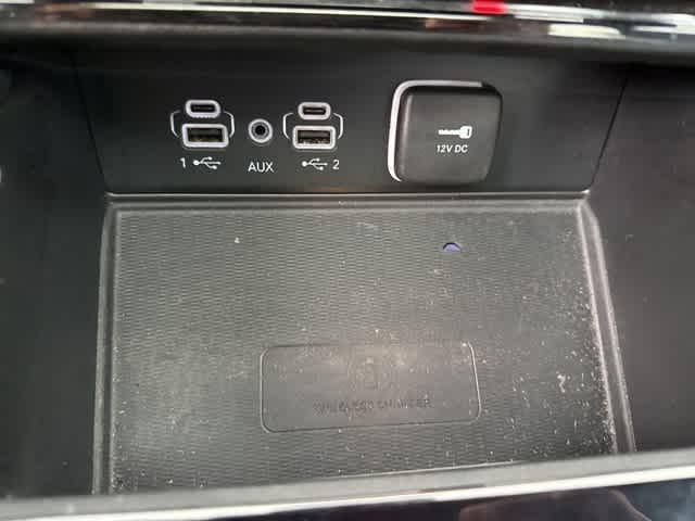 used 2023 Jeep Grand Cherokee car, priced at $31,587