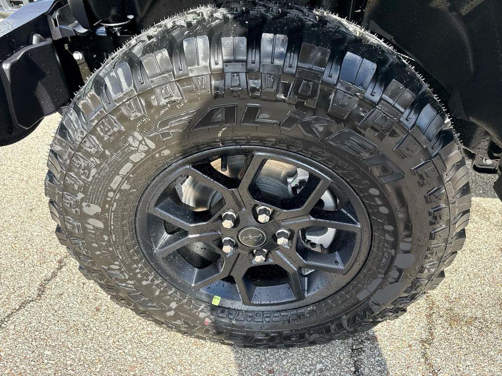 new 2026 Jeep Wrangler car, priced at $54,295