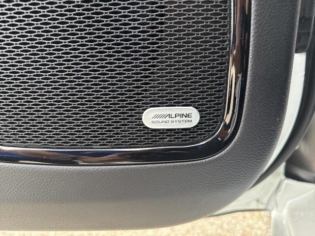 new 2025 Jeep Compass car, priced at $35,143