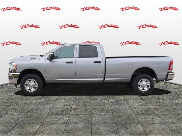 new 2024 Ram 2500 car, priced at $56,635