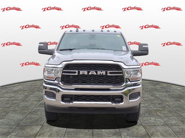 new 2024 Ram 2500 car, priced at $56,635