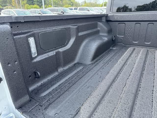 new 2025 Jeep Gladiator car, priced at $47,355