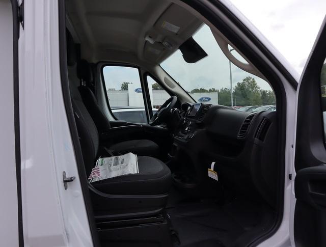 new 2024 Ram ProMaster 2500 car, priced at $48,215