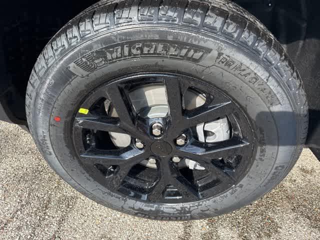 new 2025 Jeep Grand Cherokee L car, priced at $45,512