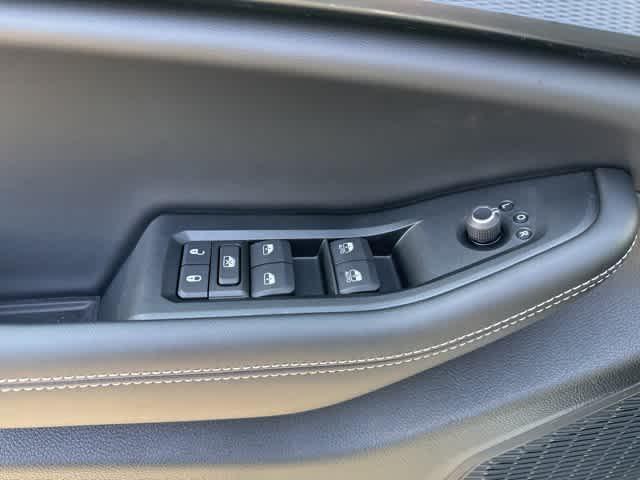 new 2025 Jeep Grand Cherokee L car, priced at $45,512