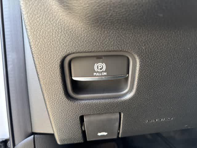 new 2025 Jeep Grand Cherokee L car, priced at $45,512