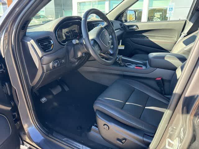 new 2026 Dodge Durango car, priced at $47,360