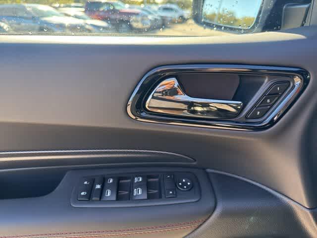 new 2026 Dodge Durango car, priced at $47,360