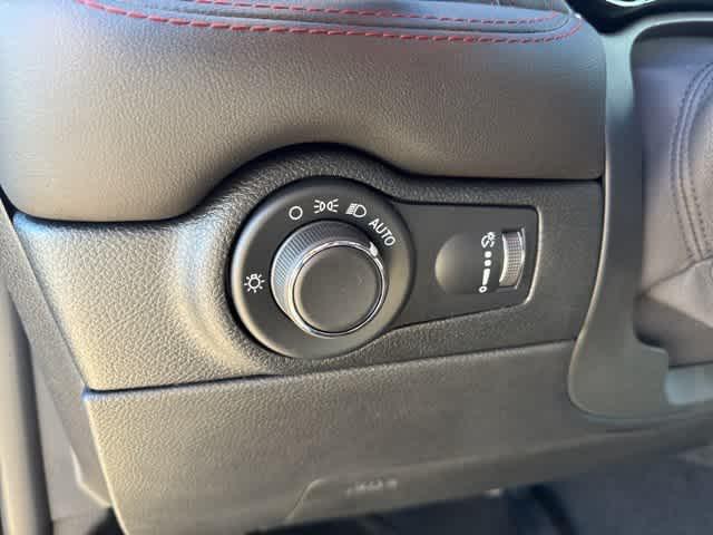 new 2026 Dodge Durango car, priced at $47,360