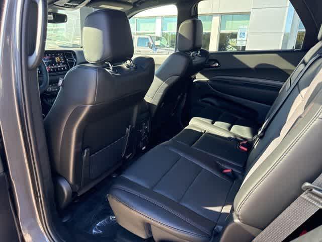 new 2026 Dodge Durango car, priced at $47,360