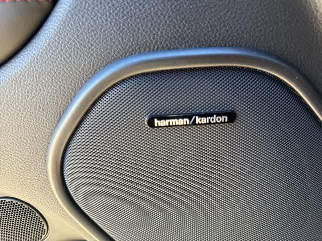 new 2026 Dodge Durango car, priced at $47,360