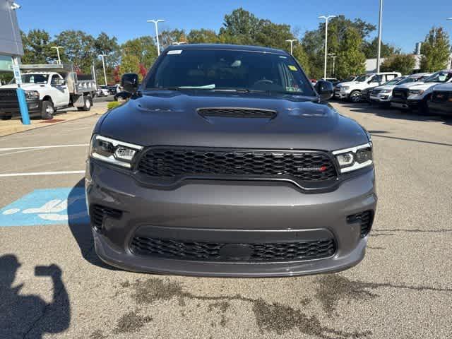 new 2026 Dodge Durango car, priced at $47,360