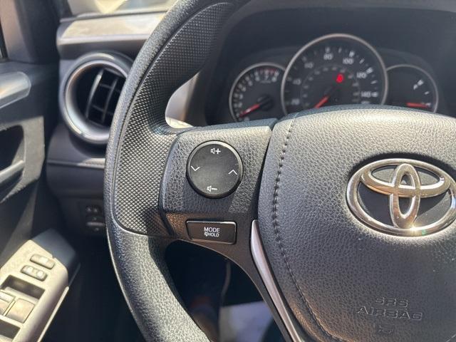 used 2016 Toyota RAV4 car, priced at $15,658