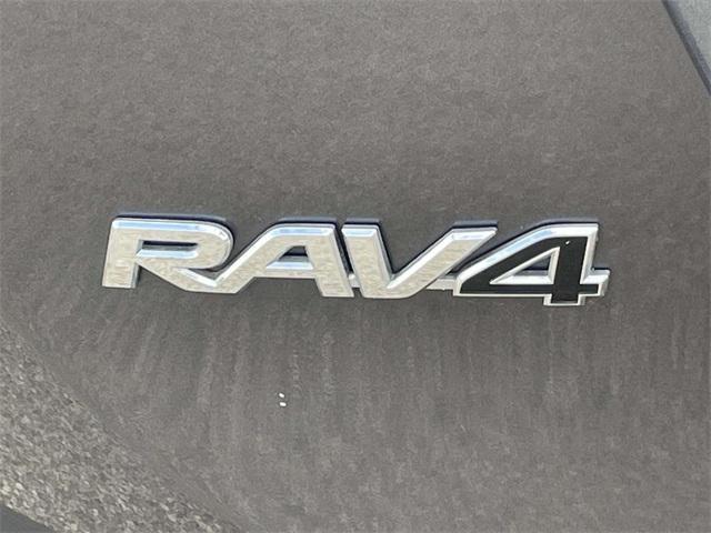 used 2016 Toyota RAV4 car, priced at $15,448