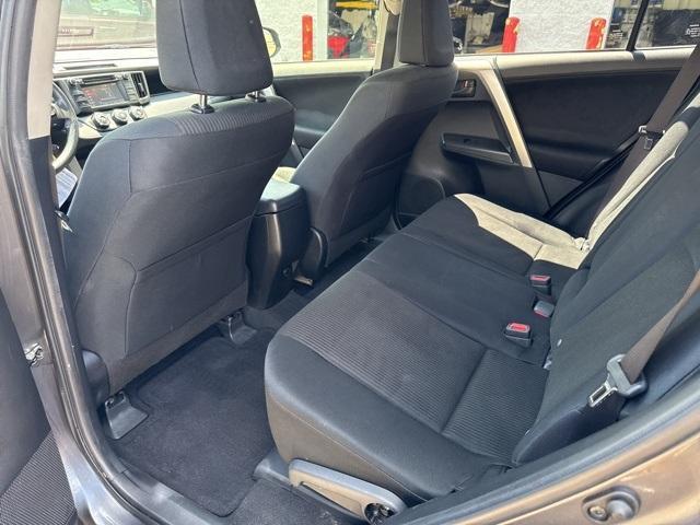 used 2016 Toyota RAV4 car, priced at $15,658
