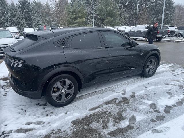 used 2021 Ford Mustang Mach-E car, priced at $24,890