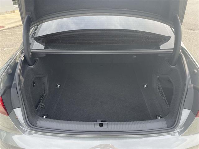 used 2023 Audi S4 car, priced at $47,748
