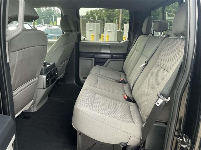 used 2022 Ford F-250 car, priced at $48,996