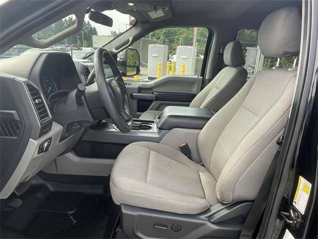 used 2022 Ford F-250 car, priced at $48,996