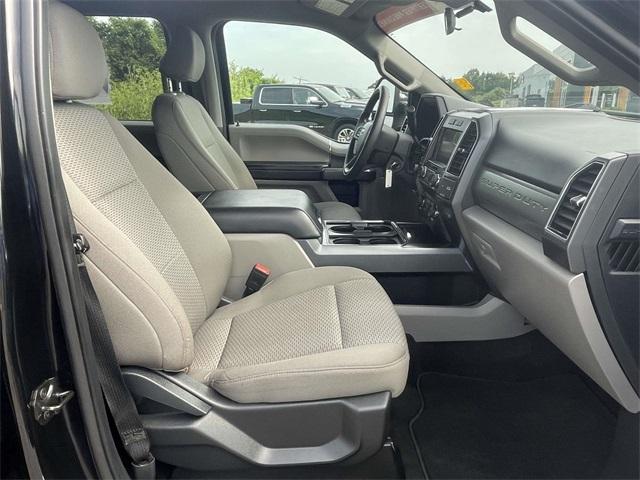 used 2022 Ford F-250 car, priced at $48,996