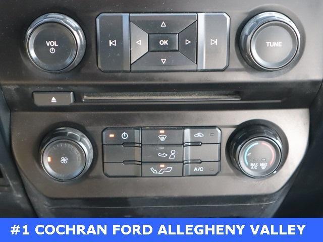 used 2015 Ford F-150 car, priced at $14,681