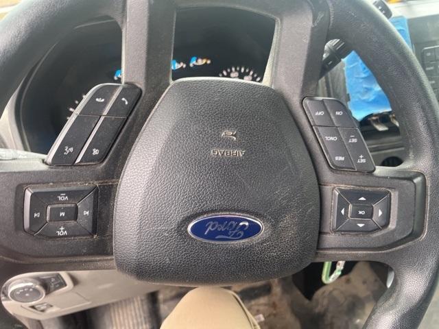 used 2015 Ford F-150 car, priced at $15,998