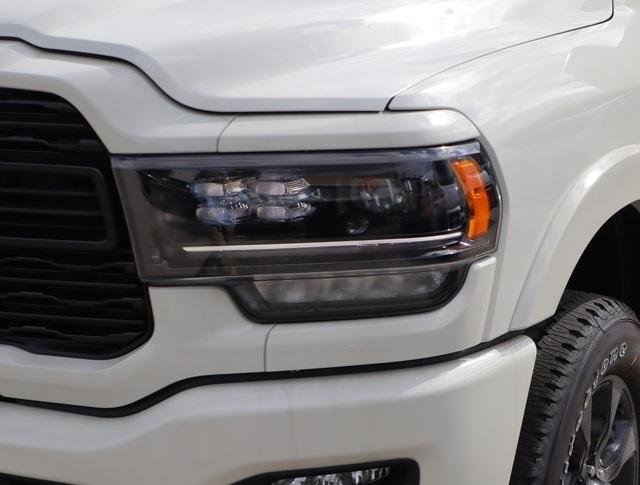 new 2024 Ram 3500 car, priced at $99,405