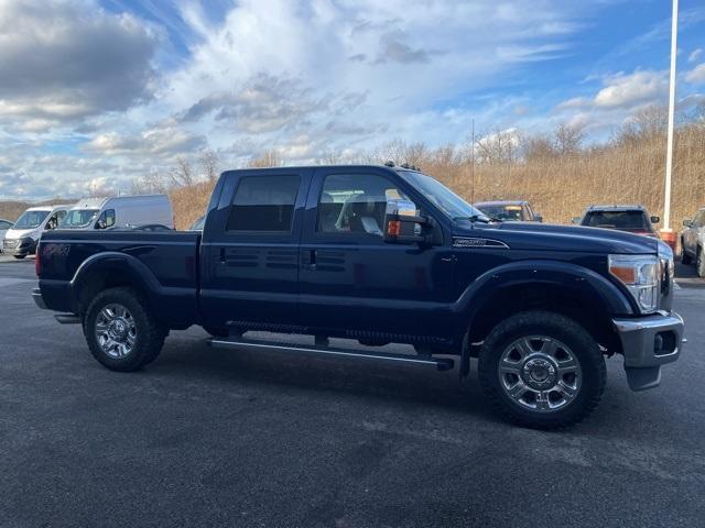 used 2015 Ford F-250 car, priced at $28,987