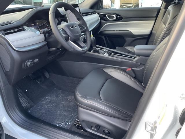 new 2025 Jeep Compass car, priced at $31,340