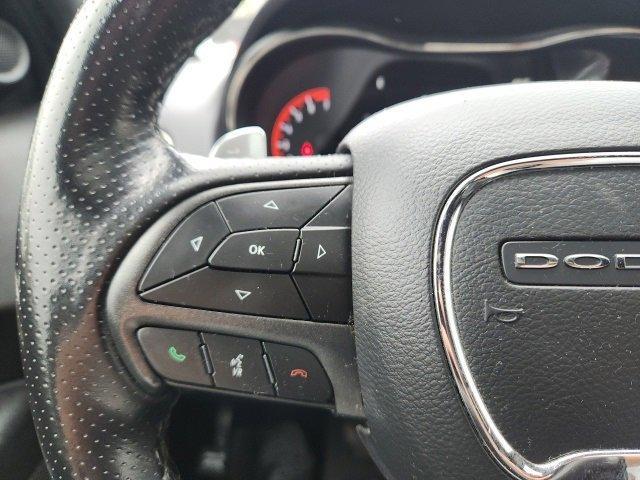 used 2020 Dodge Durango car, priced at $27,998