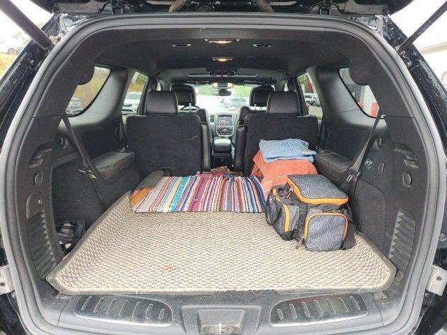 used 2020 Dodge Durango car, priced at $27,998