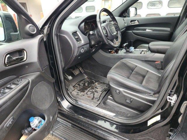 used 2020 Dodge Durango car, priced at $27,998