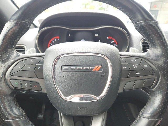 used 2020 Dodge Durango car, priced at $27,998