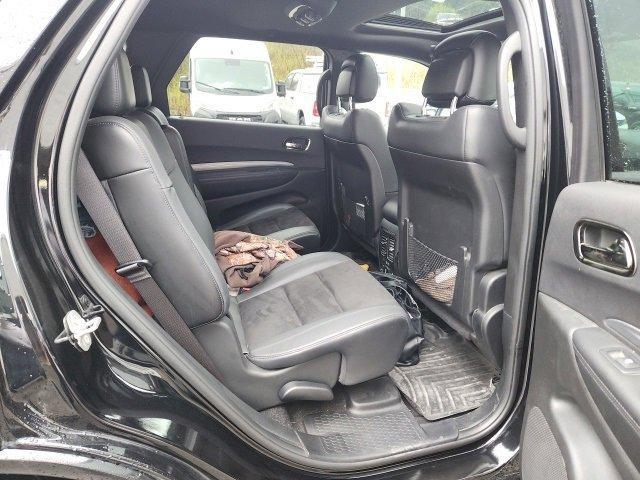 used 2020 Dodge Durango car, priced at $27,998