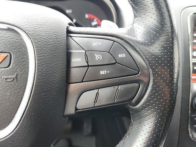used 2020 Dodge Durango car, priced at $27,998