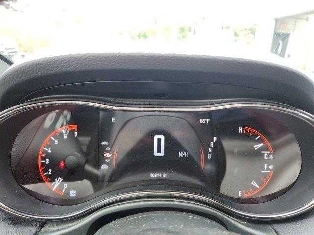 used 2020 Dodge Durango car, priced at $27,998