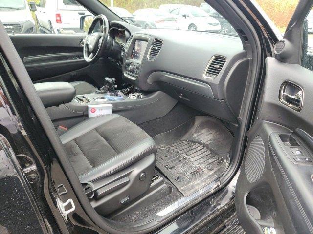 used 2020 Dodge Durango car, priced at $27,998