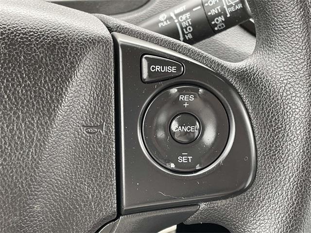used 2015 Honda CR-V car, priced at $11,858