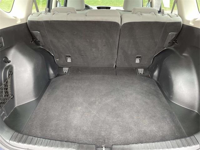 used 2015 Honda CR-V car, priced at $12,371