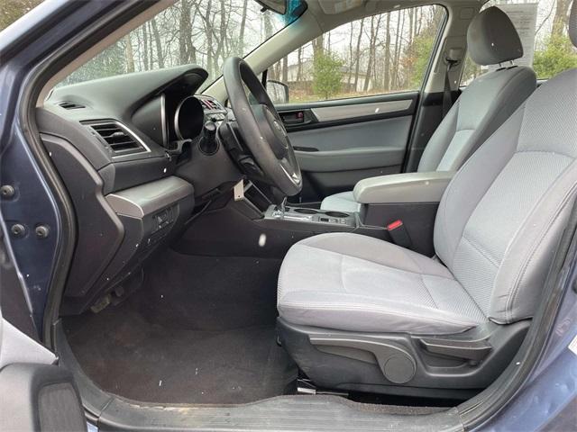 used 2018 Subaru Outback car, priced at $15,987