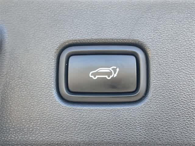 used 2024 Hyundai Tucson car, priced at $20,487