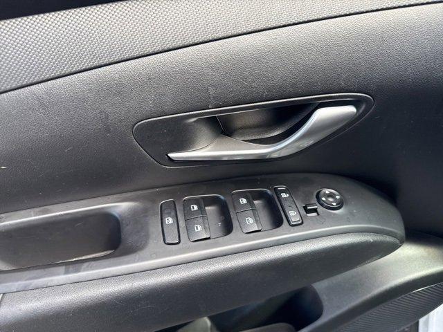 used 2024 Hyundai Tucson car, priced at $22,998