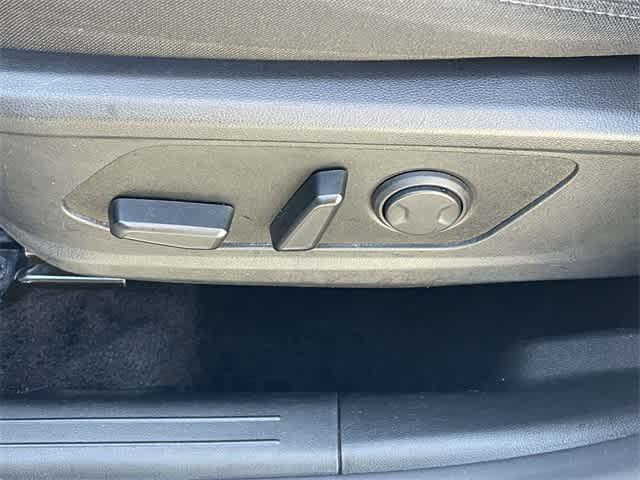 used 2024 Hyundai Tucson car, priced at $20,487